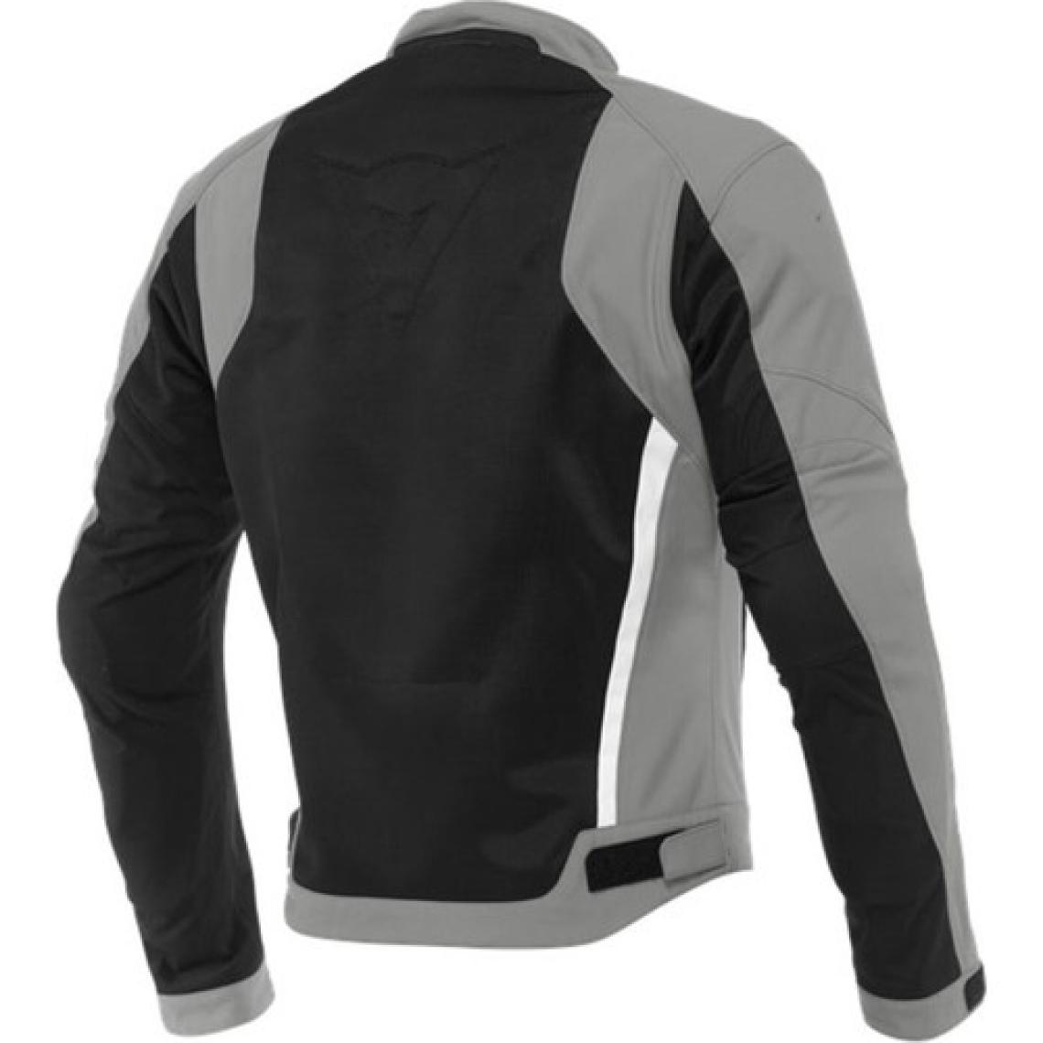 Dainese Hydra Flux 2 Air D-Dry Mont Black Charcoal Gray