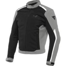 Dainese Hydra Flux 2 Air D-Dry Mont Black Charcoal Gray