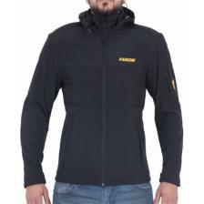 Jaws Soft Shell Korumalı Motosiklet Mont(KALIPLAR DARDIR BİR BEDEN BÜYÜK ALINIZ)