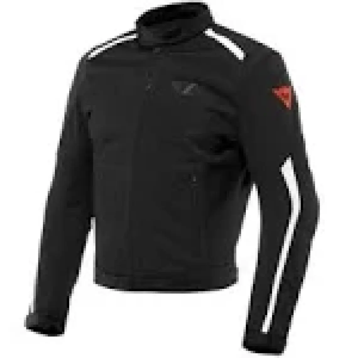 Dainese Hydra Flux 2 Air D-Dry Mont Black Charcoal Gray