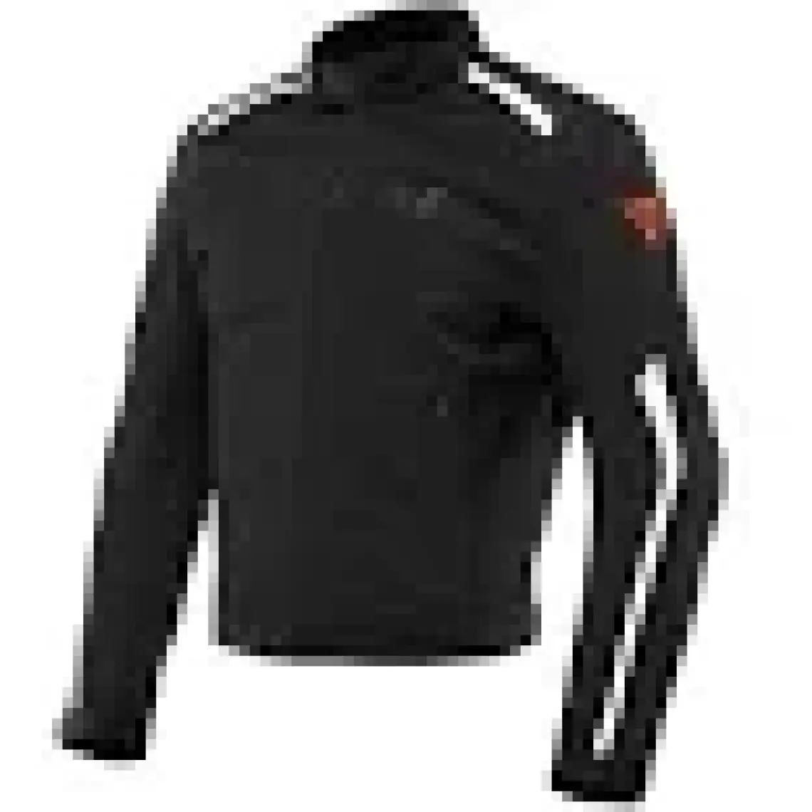Dainese Hydra Flux 2 Air D-Dry Mont Black Charcoal Gray
