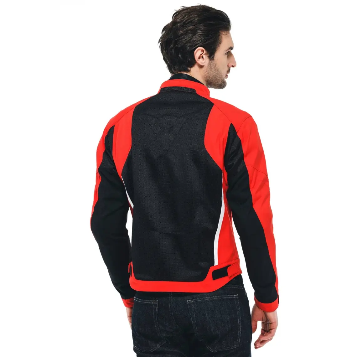 Dainese Hydra Flux 2 Air D-Dry Mont Black Charcoal Gray