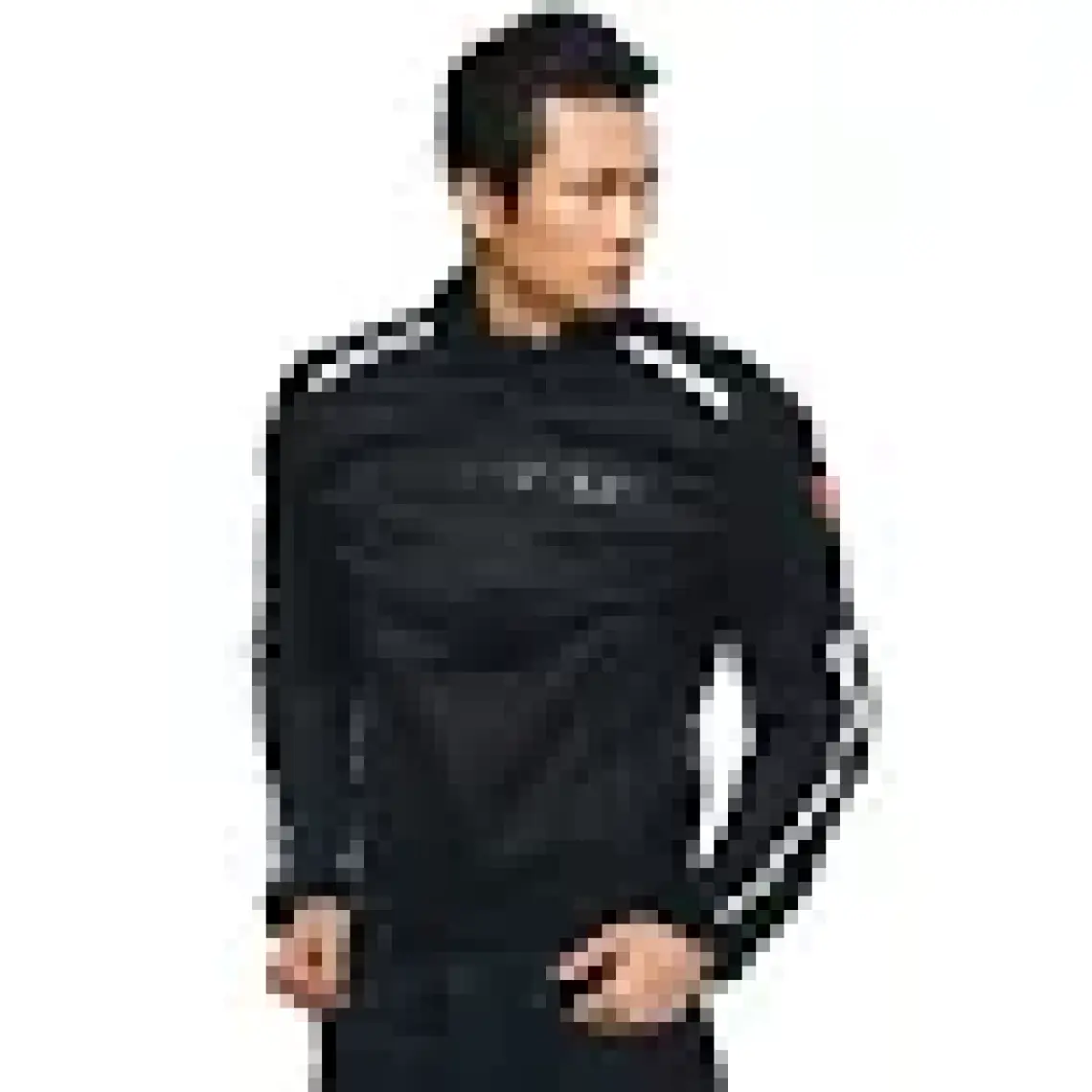 Dainese Hydra Flux 2 Air D-Dry Mont Black Charcoal Gray