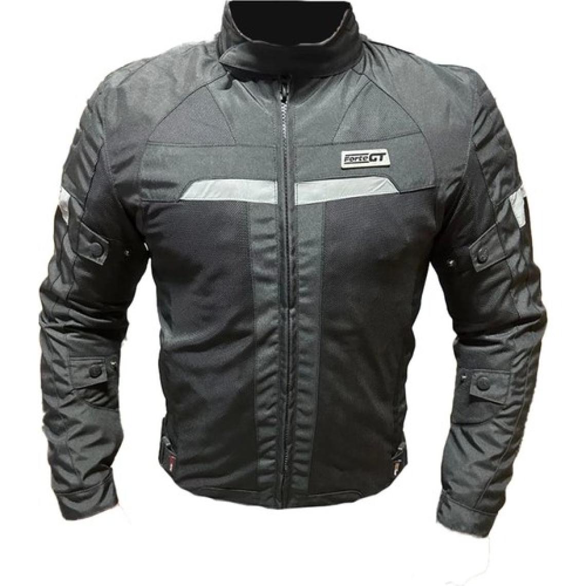 ForteGT 2001072 Yeni Inferno 3 Katmanlı 4 Mevisim Motosiklet Montu 2024 Model