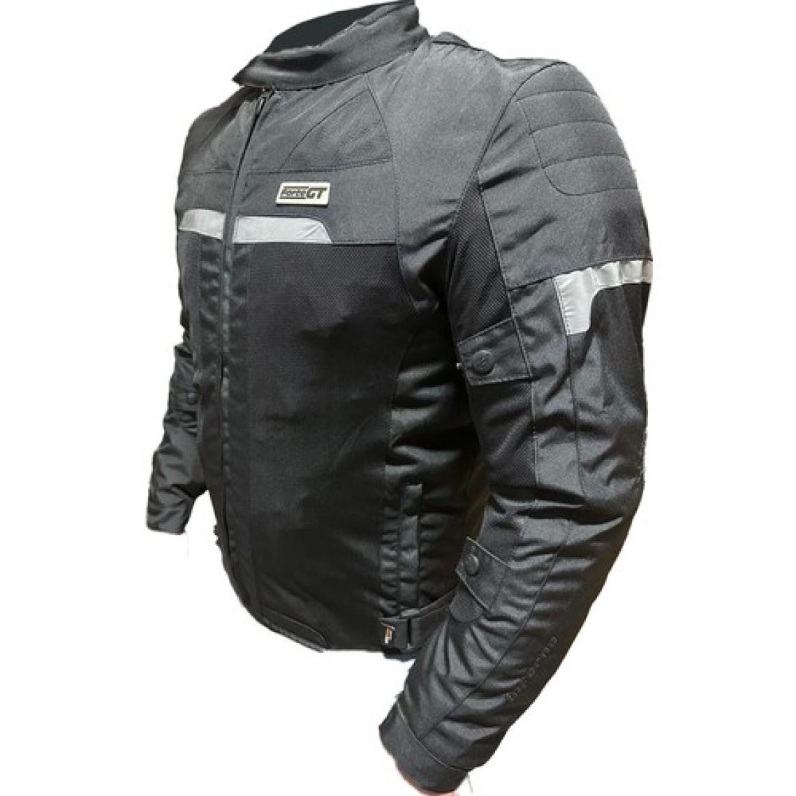 ForteGT 2001072 Yeni Inferno 3 Katmanlı 4 Mevisim Motosiklet Montu 2024 Model