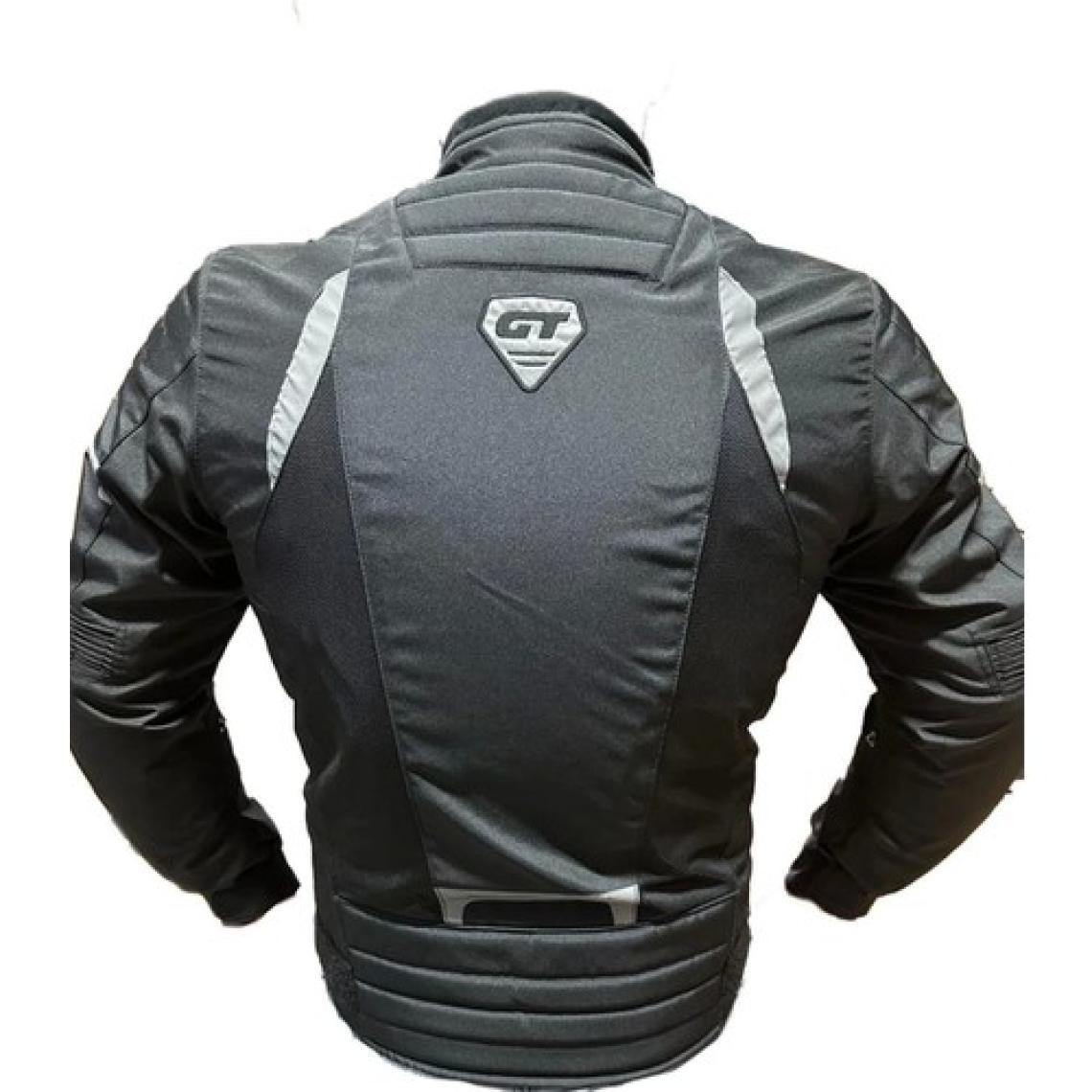 ForteGT 2001072 Yeni Inferno 3 Katmanlı 4 Mevisim Motosiklet Montu 2024 Model