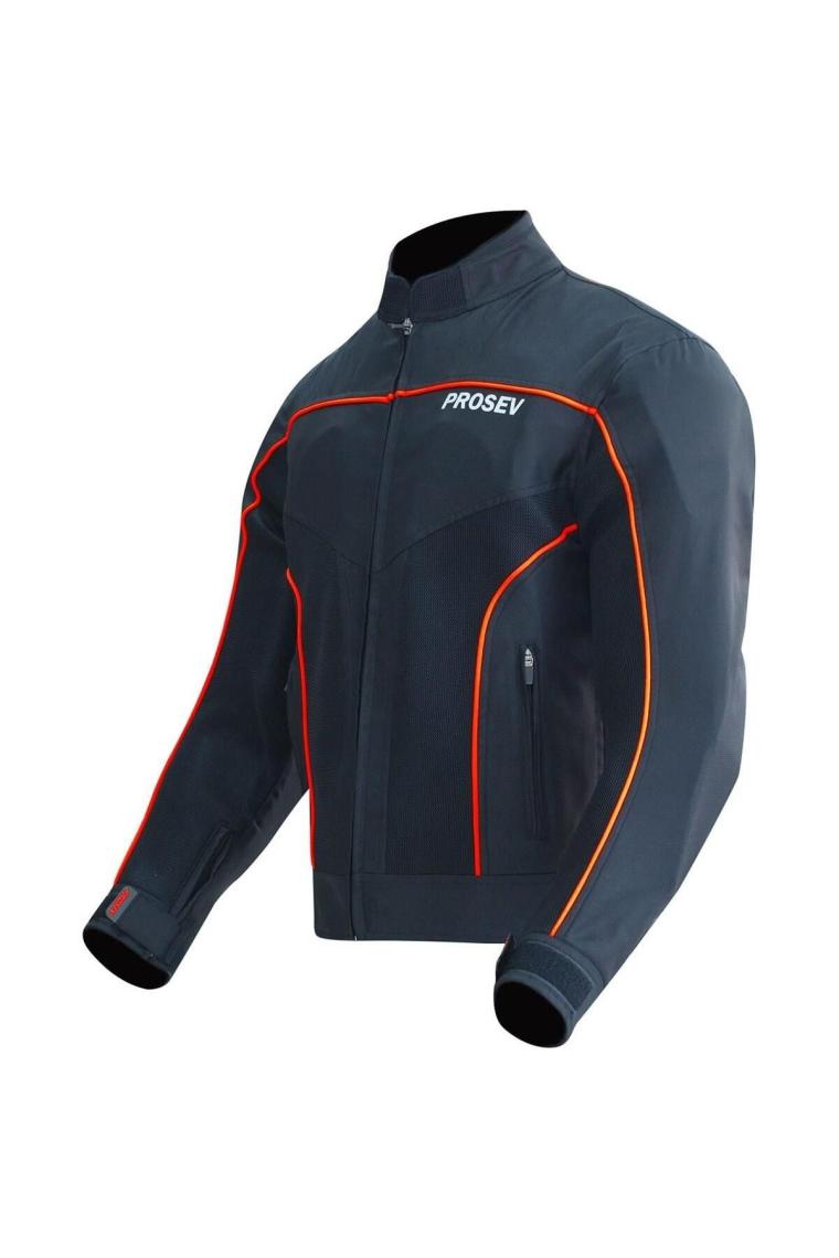 Roadicon Yazlik Motosiklet Montu