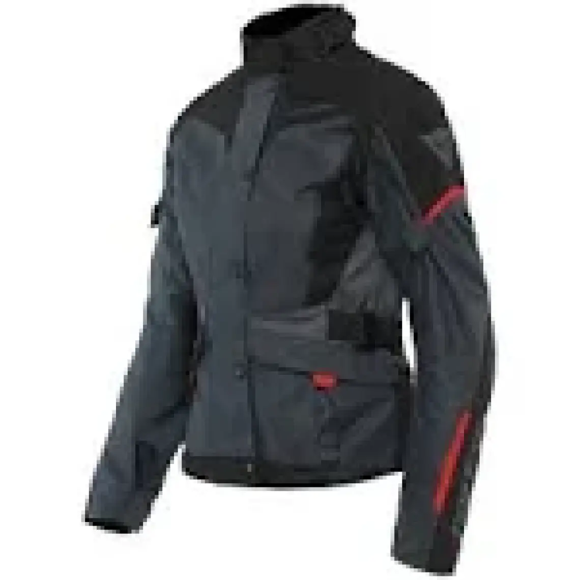 Dainese Tempest 3 D-Dry Mont Siyah