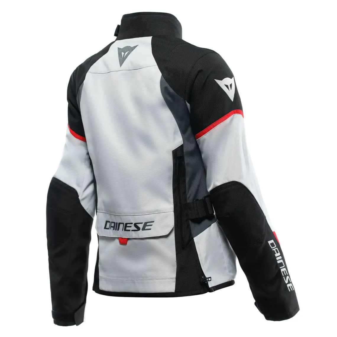 Dainese Tempest 3 D-Dry Mont Siyah