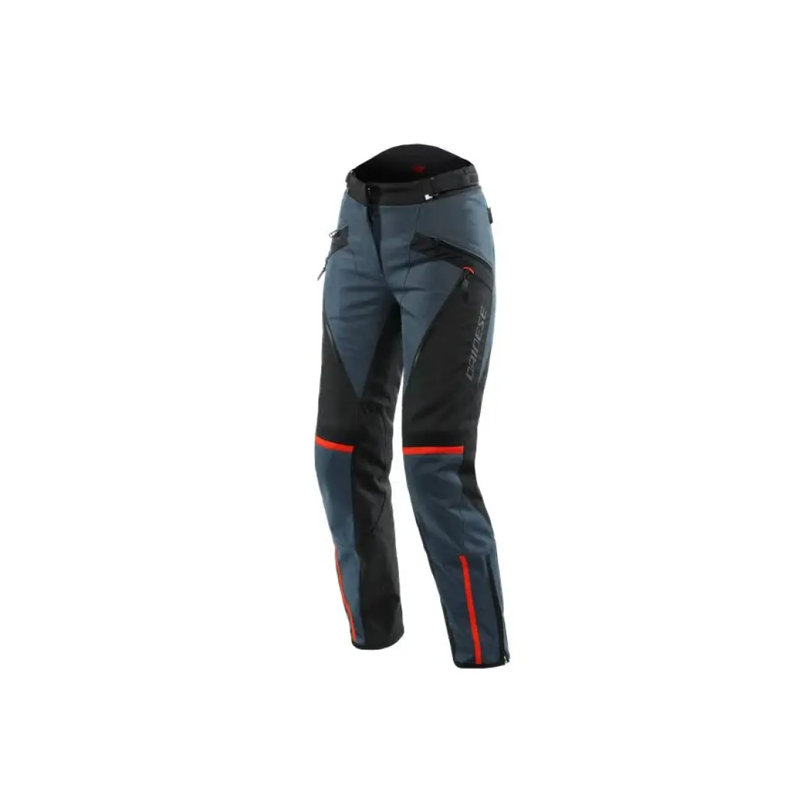Dainese Tempest 3 D-Dry Mont Siyah