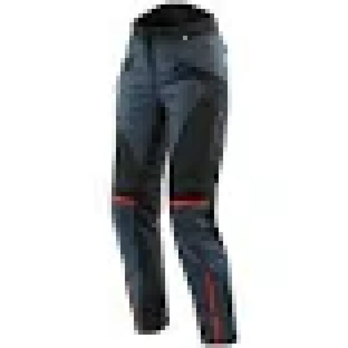 Dainese Tempest 3 D-Dry Mont Siyah