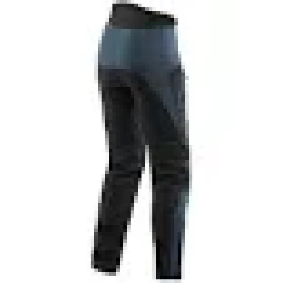 Dainese Tempest 3 D-Dry Mont Siyah