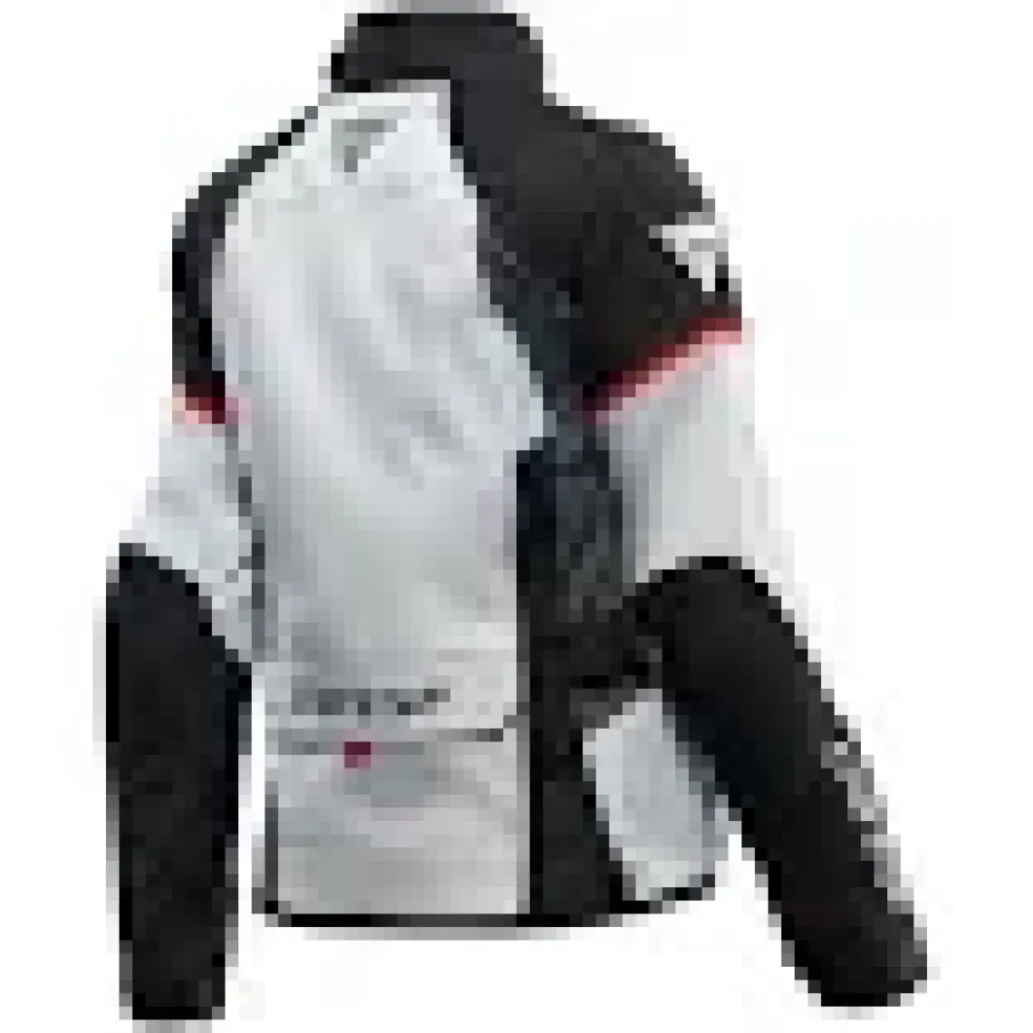Dainese Tempest 3 D-Dry Mont Siyah