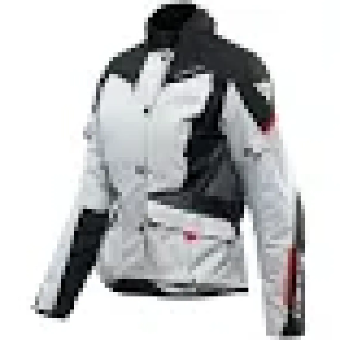 Dainese Tempest 3 D-Dry Mont Siyah