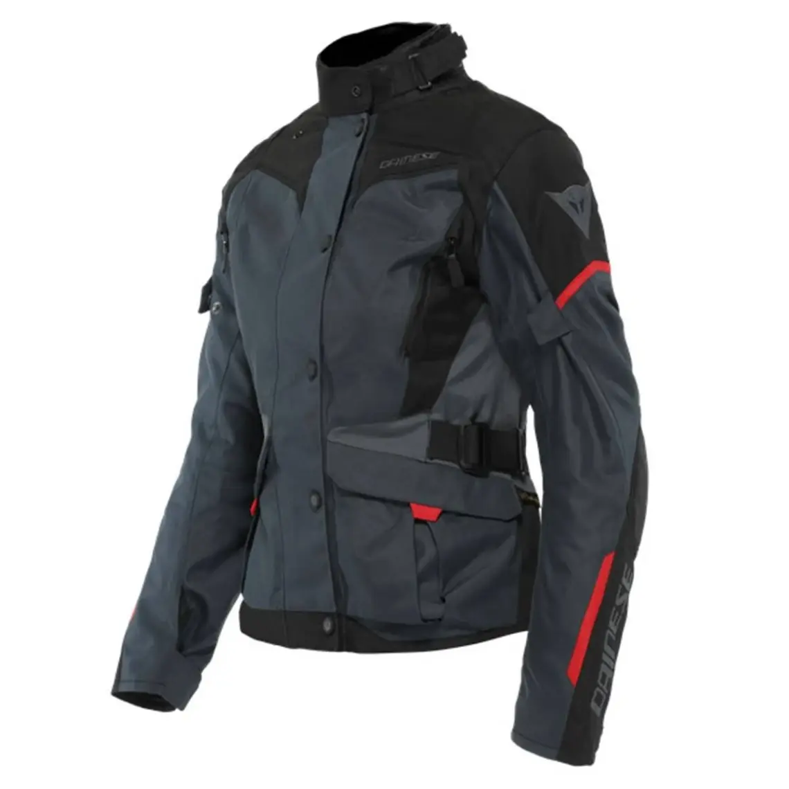 Dainese Tempest 3 D-Dry Mont Siyah