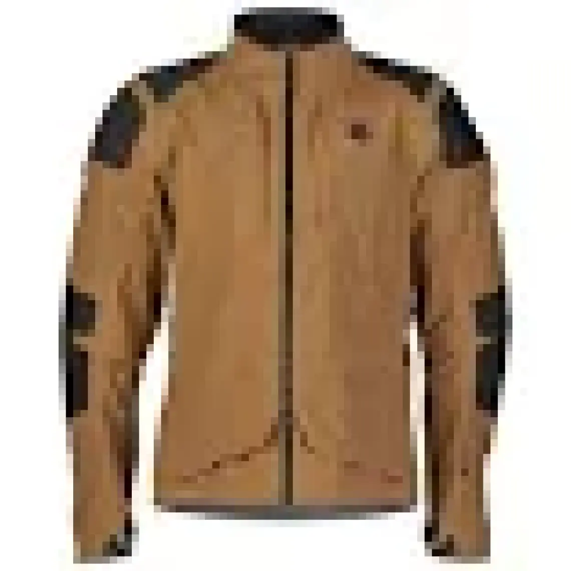 Dainese Tempest 3 D-Dry Mont Siyah