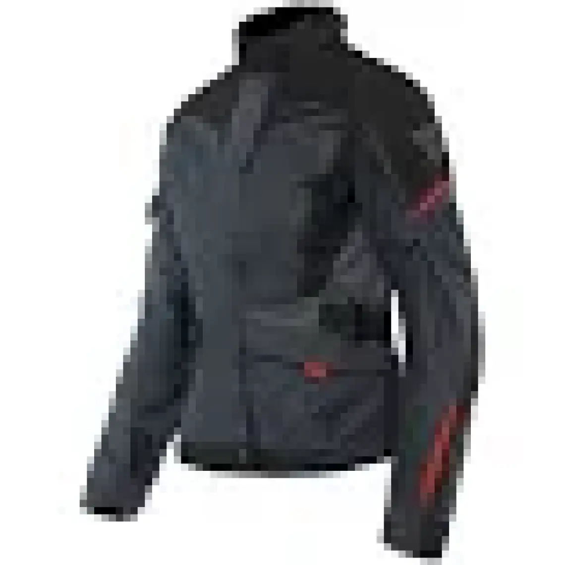 Dainese Tempest 3 D-Dry Mont Siyah