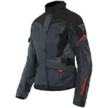 Dainese Tempest 3 D-Dry Mont Siyah
