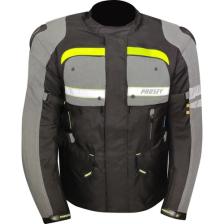 Prosev  AT2202 Long 4 Mevsim Motosiklet Montu Neon