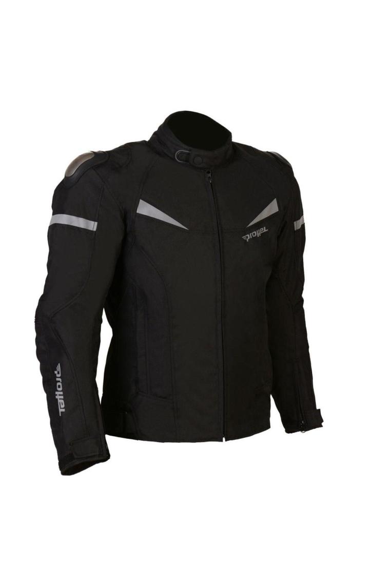 Prohel Colombıa Mont Siyah "4xl"