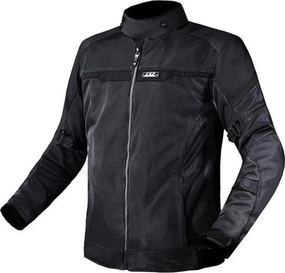 Ls2 Rıva Mont Siyah Xl