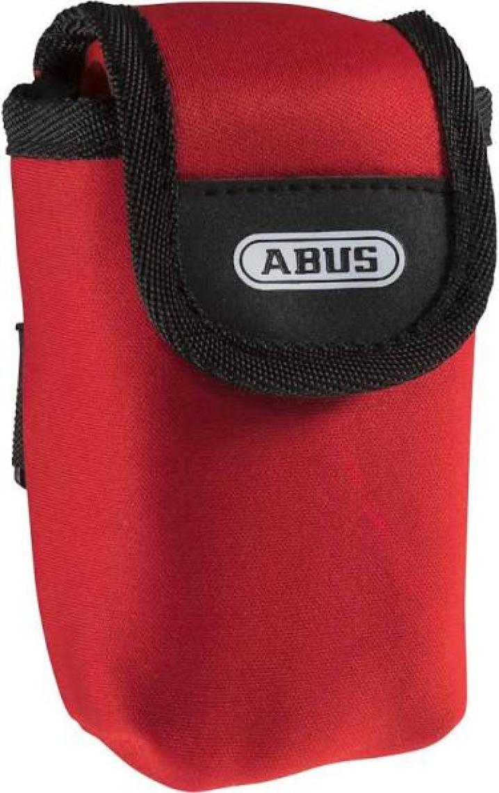 Abus 7000 RS1  Yellow Alarmlı Disk Kilidi