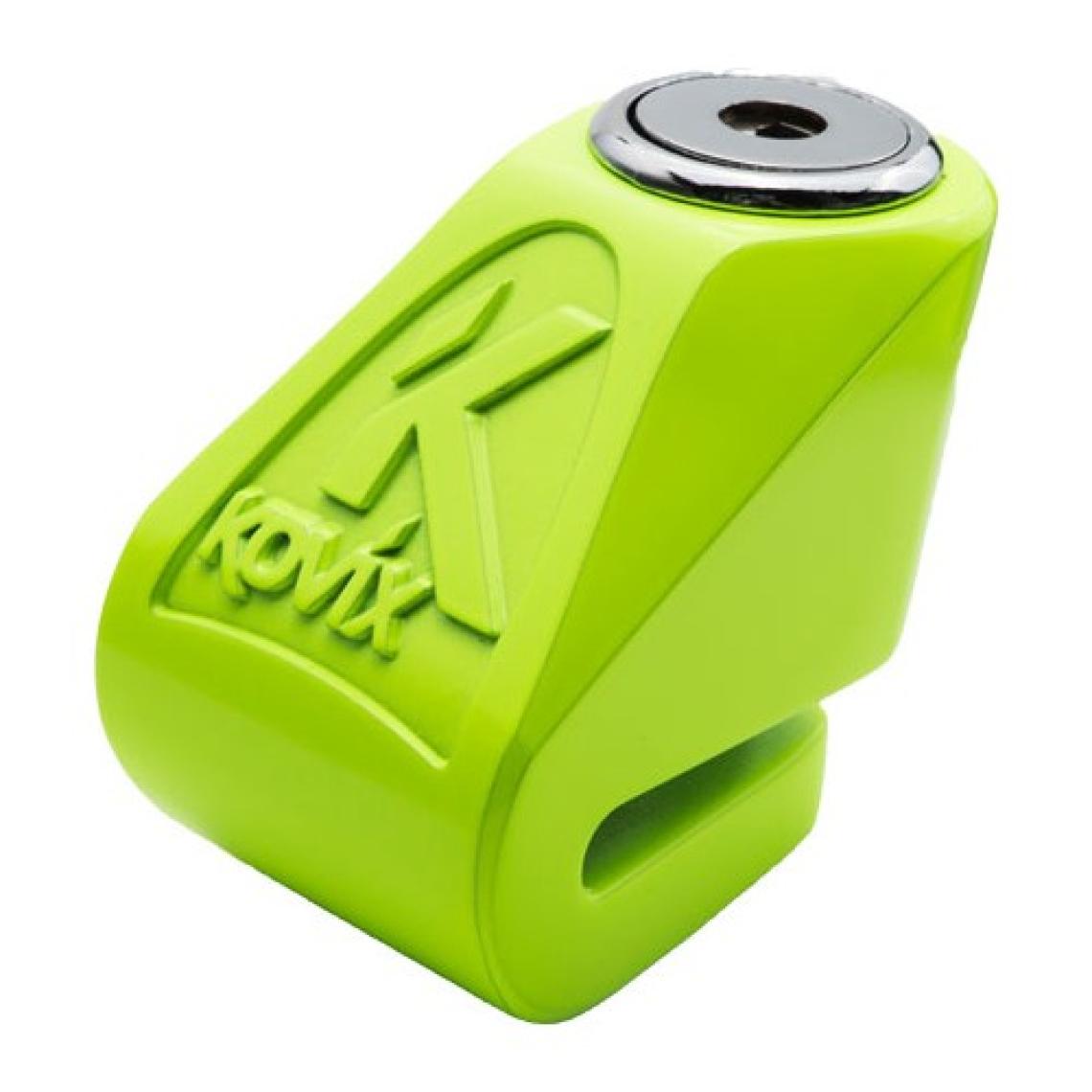 Kovıx Kn1-Fg Disk Kilit Yeşil