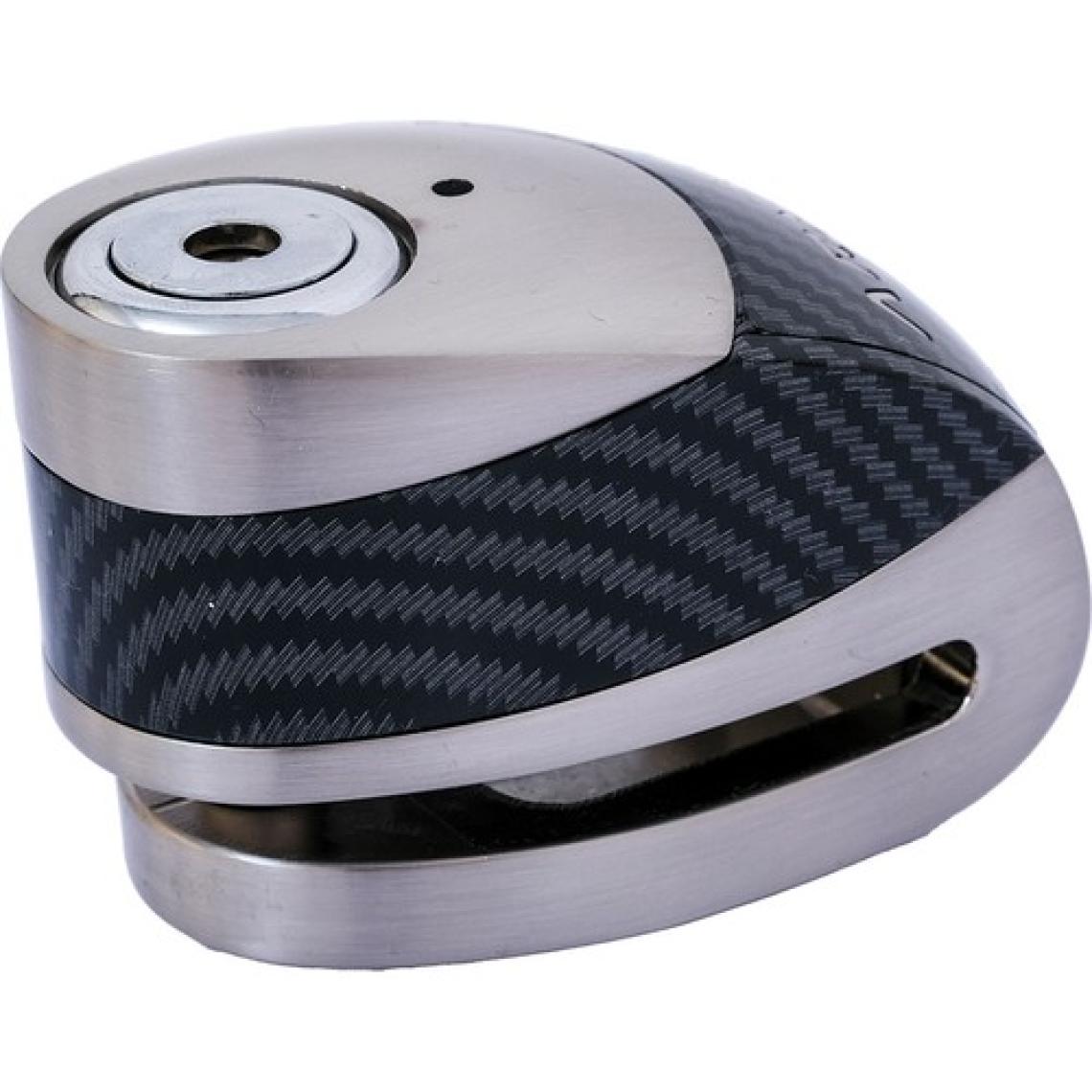 Armor 610 Plus Motosiklet Alarmlı Disk Kilidi 10 mm 120 Desibel