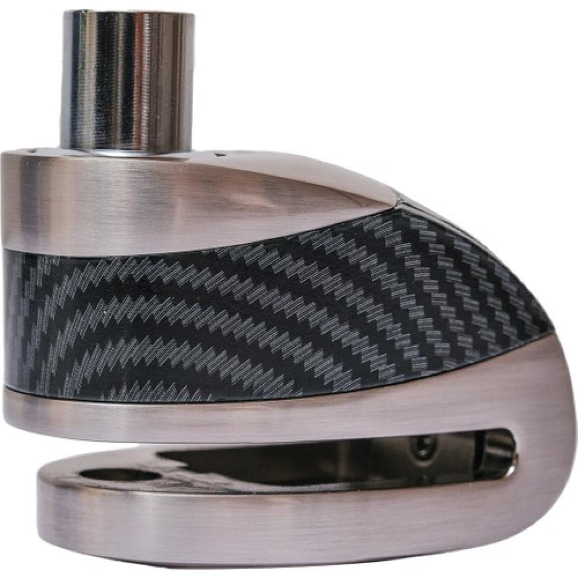 Armor 610 Plus Motosiklet Alarmlı Disk Kilidi 10 mm 120 Desibel