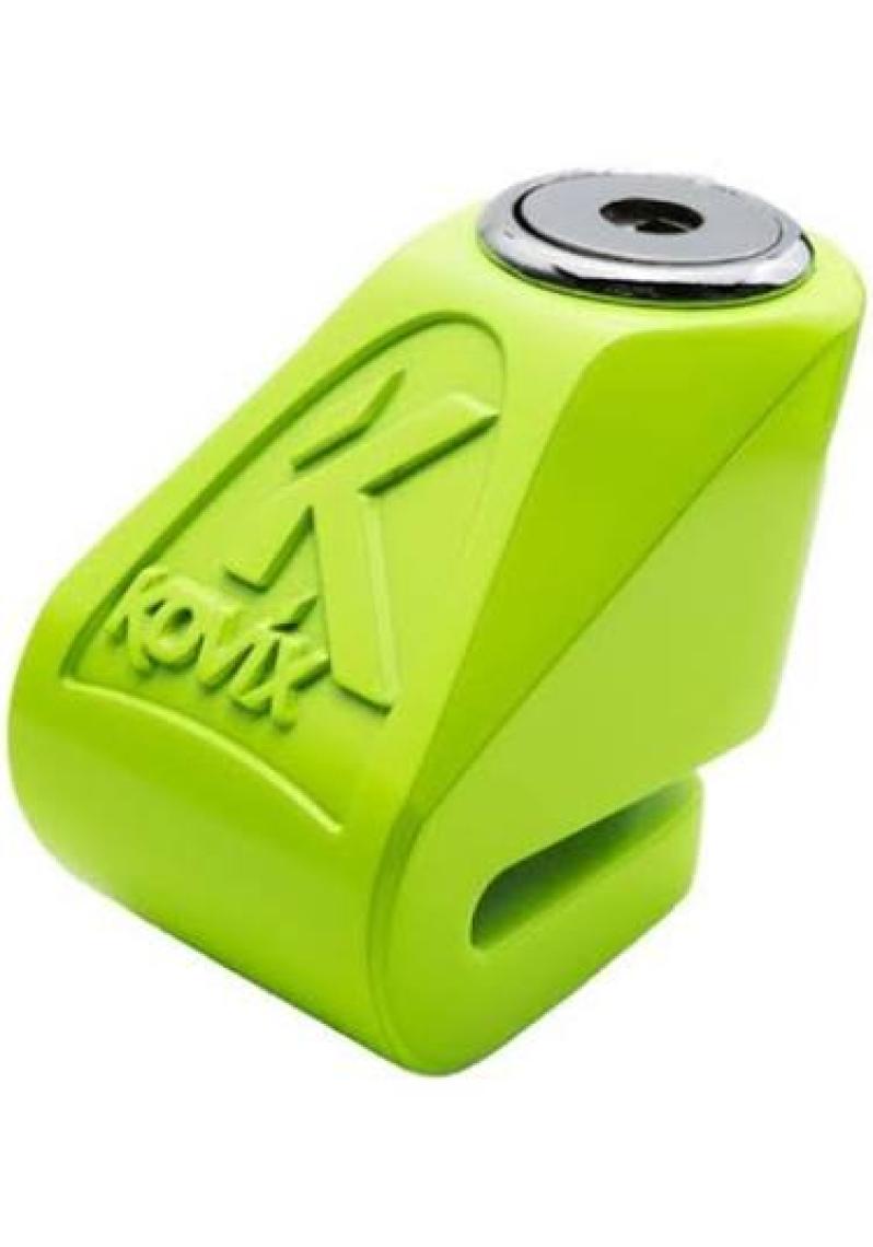 Kovix KN1-FG Disk Kilit Yeşil