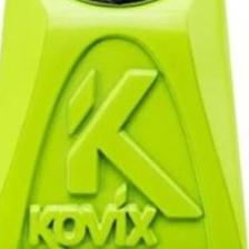 Kovix KN1-FG Disk Kilit Yeşil
