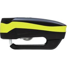 Abus 7000 RS1  Yellow Alarmlı Disk Kilidi