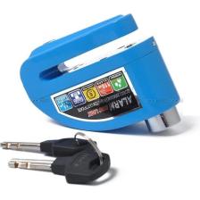 Locks Motosiklet Alarmlı Disk Kilidi 110DB
