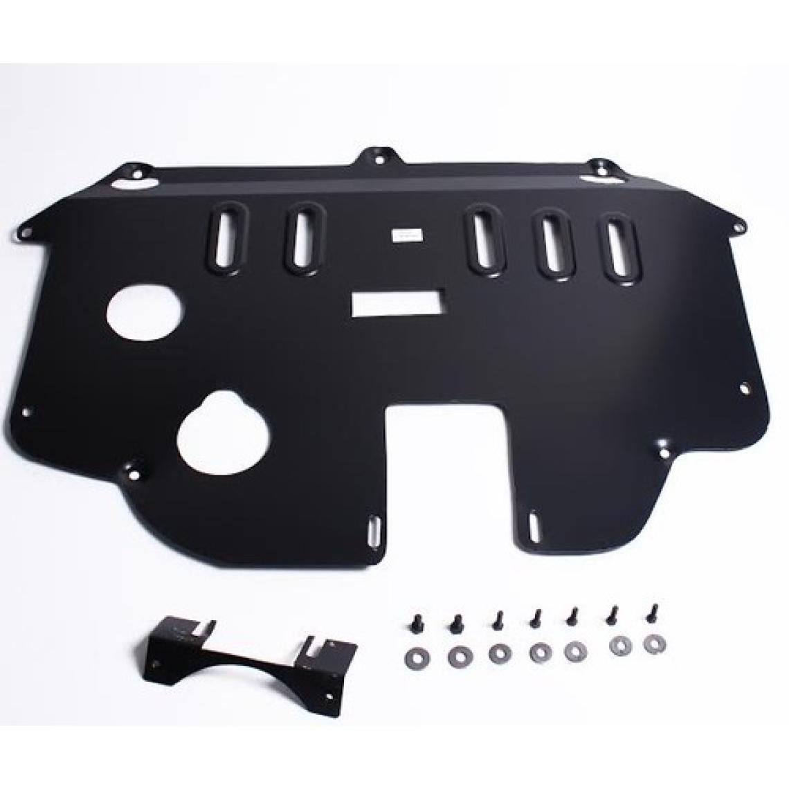HYUNDAİ İ30 2012-2015 METAL KARTER MUHAFAZA KORUMA SACI