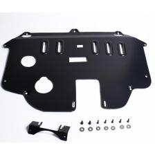HYUNDAİ İ30 2012-2015 METAL KARTER MUHAFAZA KORUMA SACI