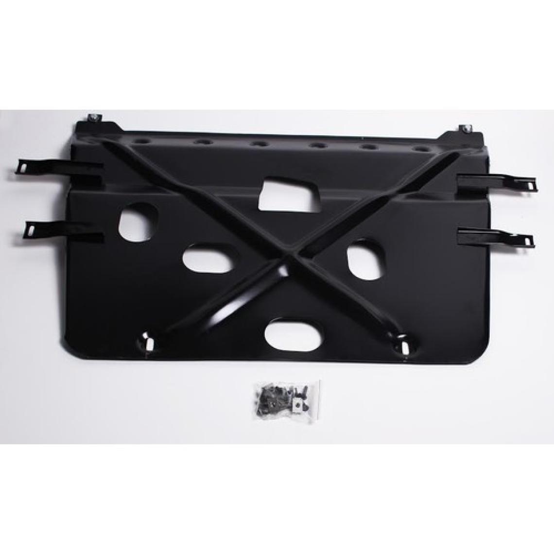 PEUGEOT PARTNER TEPEE 2009-2014 METAL KARTER MUHAFAZA KORUMA SACI