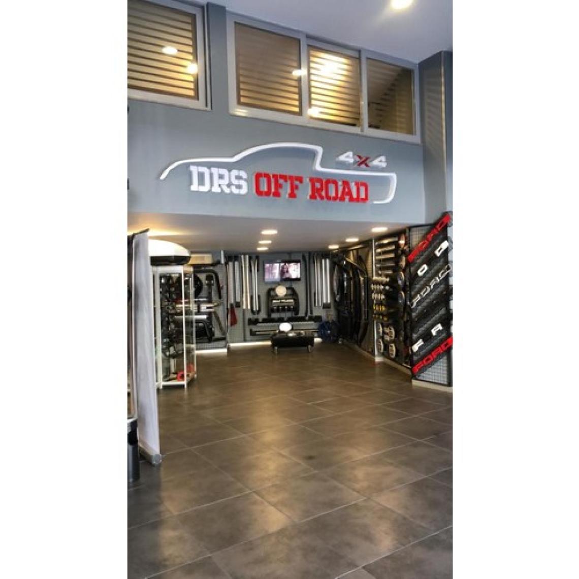 Drs Tuning Hyundai İX35 Ön Tampon Koruma Oem  Drs 4x4 Tuning