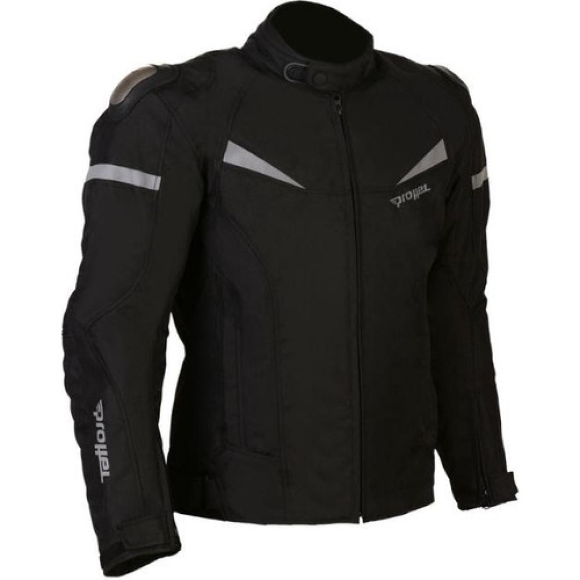 Prohel Motosiklet Montu Prohel Colombia Mont Siyah Erkek Motosiklet Montu