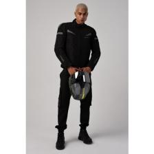Prohel Motosiklet Montu Prohel Colombia Mont Siyah Erkek Motosiklet Montu