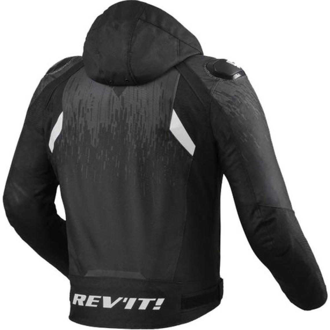 Revit Quantum 2 H2O Mont Siyah-Antrasıt