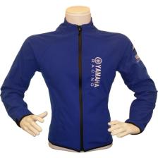 Yamaha Softshell Ceket Mont Rüzgar ve Su Geçirmez