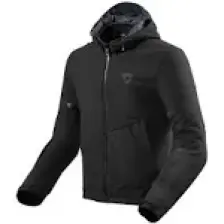 Revıt Afterburn H2O Mont Siyah