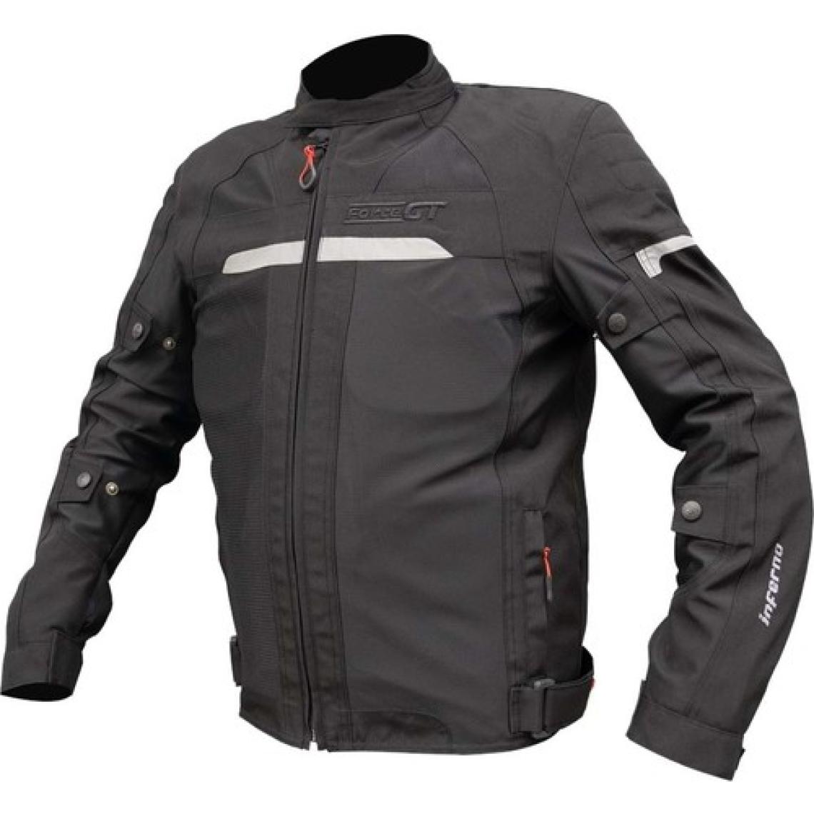 Forte Gt Inferno 2001072 Erkek Montu 3 Mevsim - Xxl