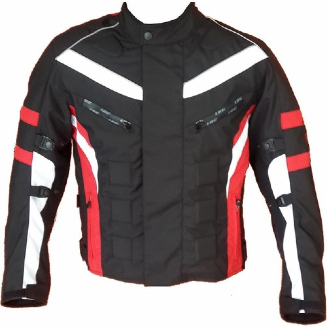 LBC Efe Motosiklet Mont