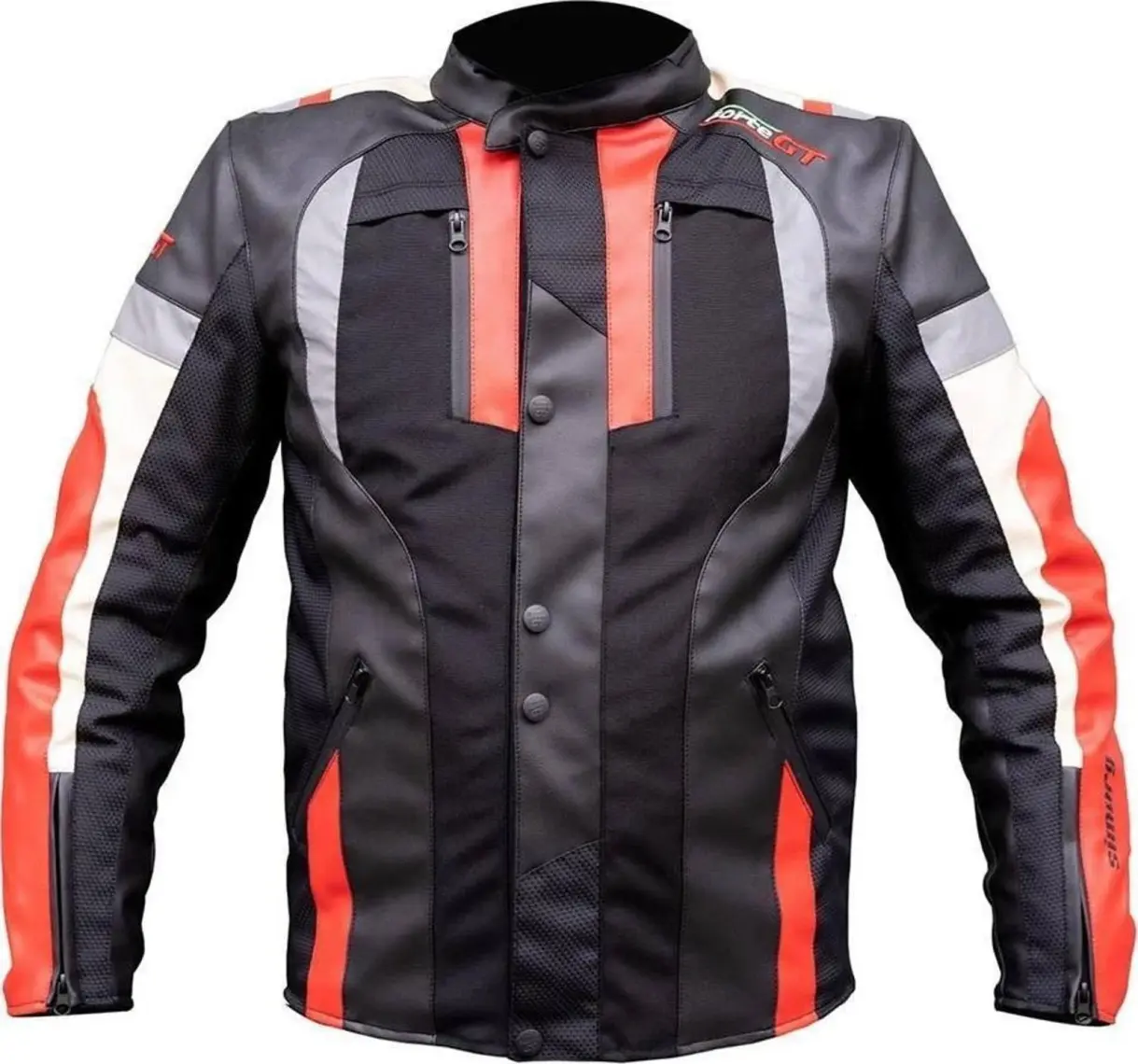ForteGT 2001077 Simurg 4 Mevsim Motosiklet Montu