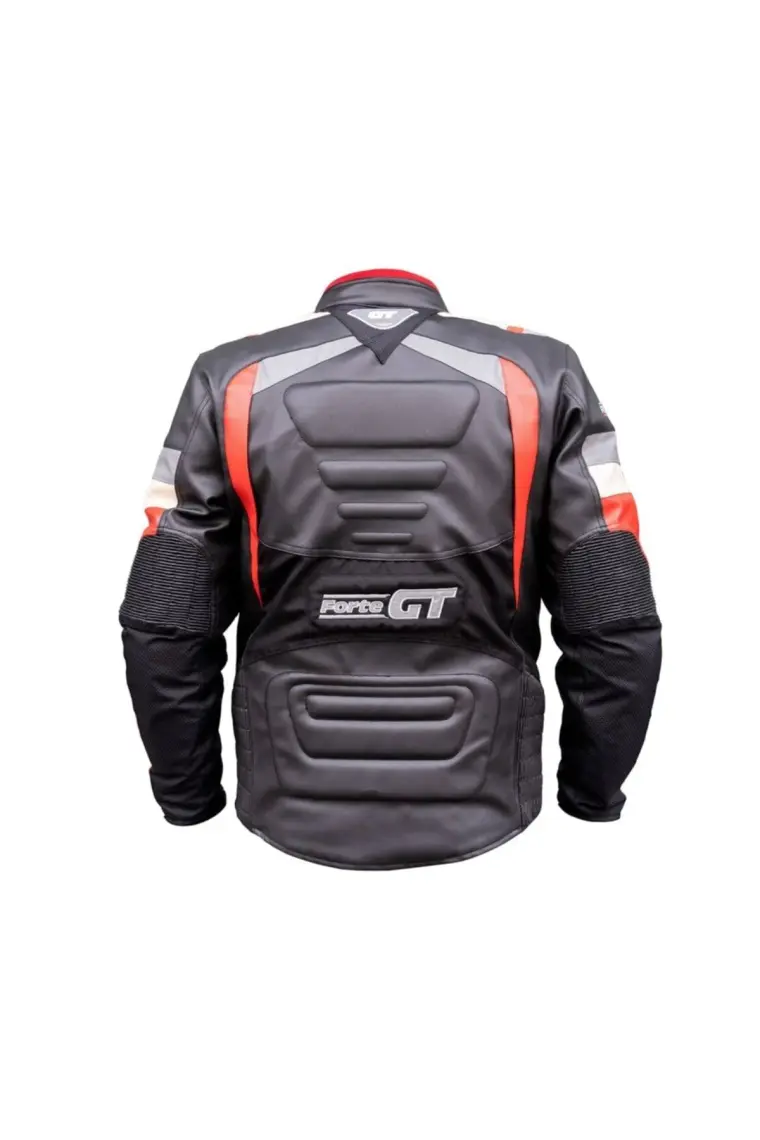 ForteGT 2001077 Simurg 4 Mevsim Motosiklet Montu