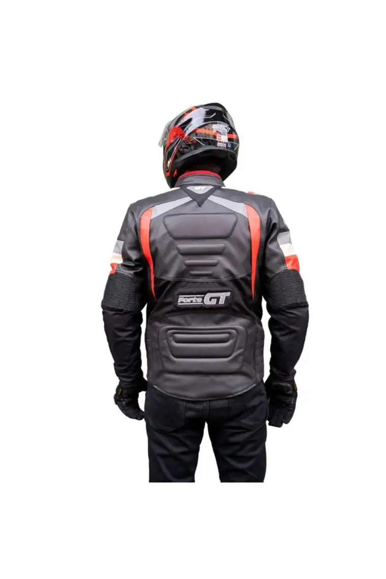 ForteGT 2001077 Simurg 4 Mevsim Motosiklet Montu