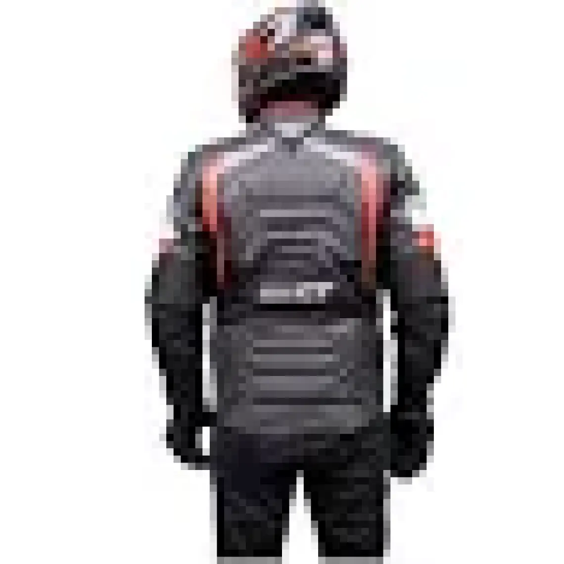 ForteGT 2001077 Simurg 4 Mevsim Motosiklet Montu