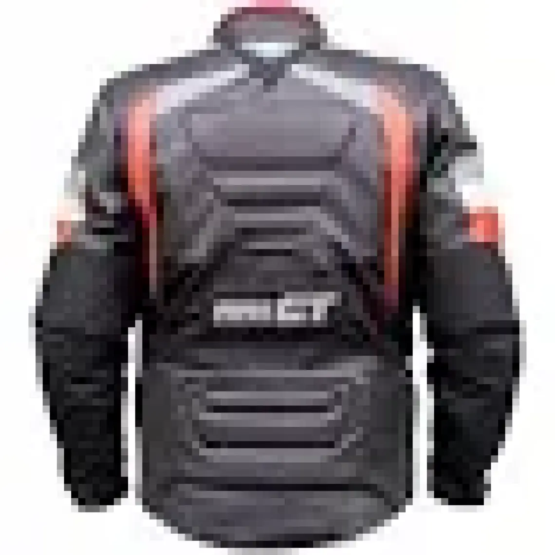 ForteGT 2001077 Simurg 4 Mevsim Motosiklet Montu