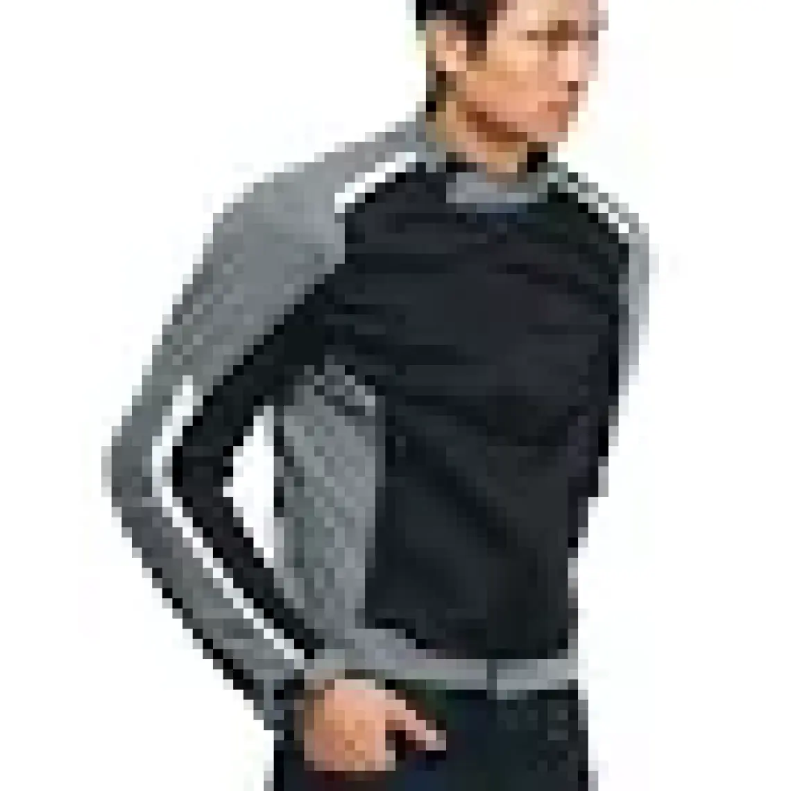 Dainese Hydra Flux 2 Air Black White D-Dry Mont